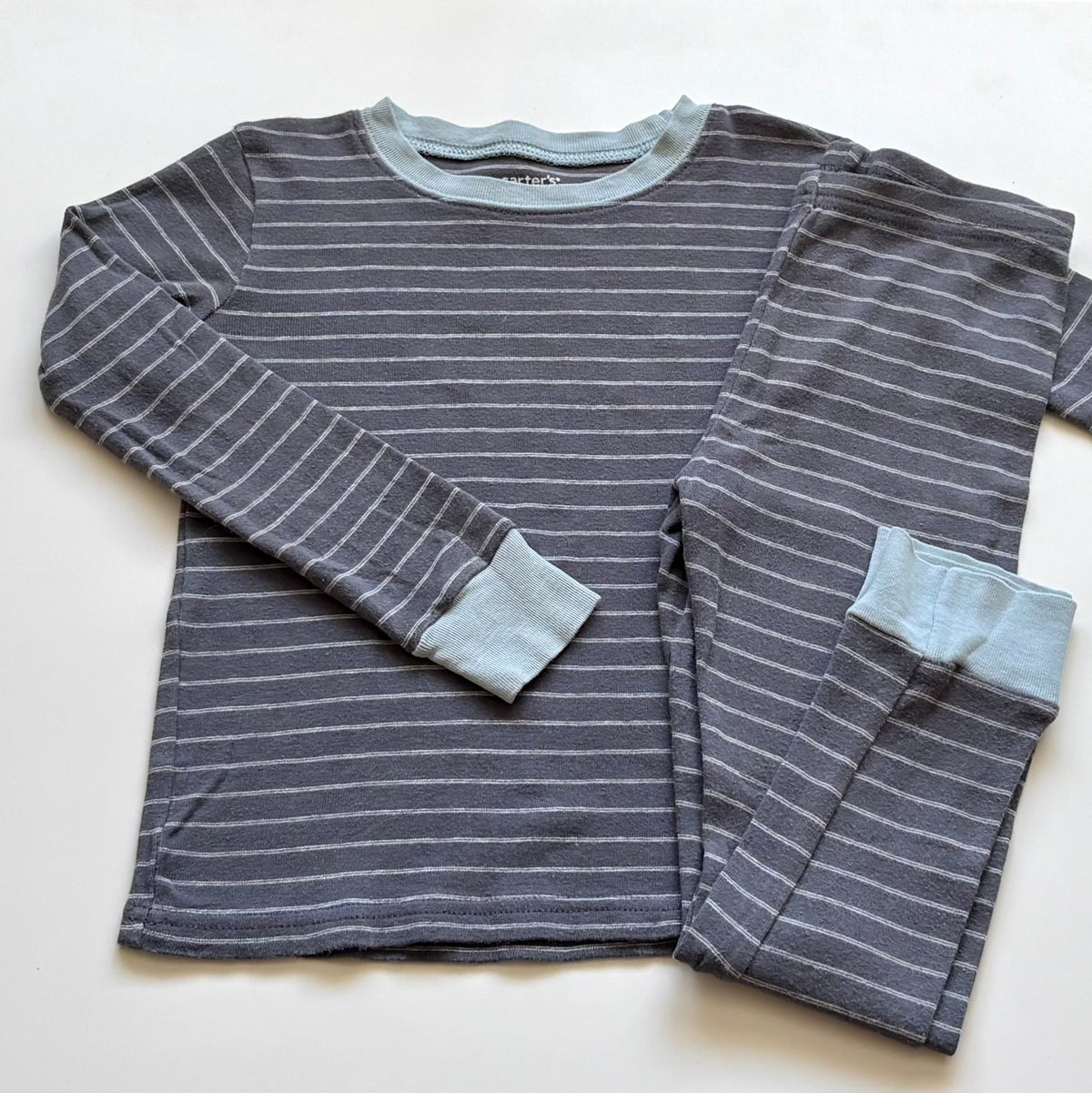 Pyjama Carters | 4 ans