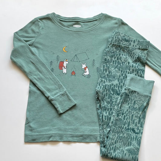 Pyjama Old Navy | 5 ans