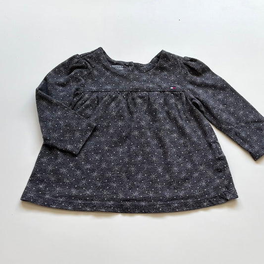 Chandail Tommy Hilfiger | 9 mois