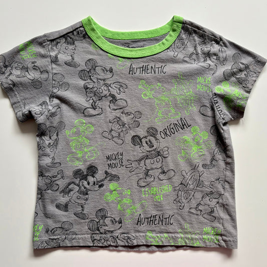 T-Shirt Disney | 4 ans