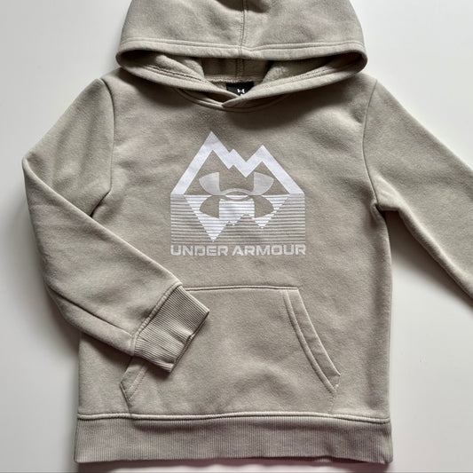Hoodie Under Armour | 5 ans