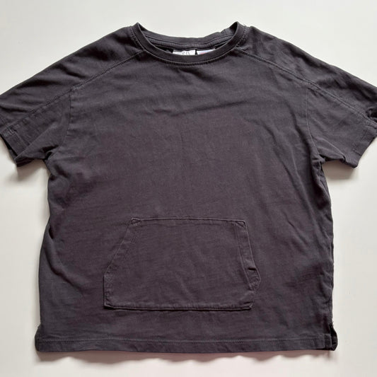 T-Shirt Zara | 4-5 ans (fait grand)
