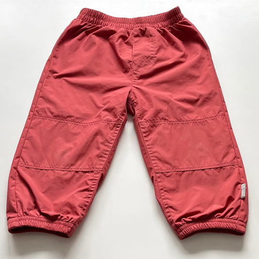 *Imparfait léger - Pantalon d'extérieur Nano | 24 mois