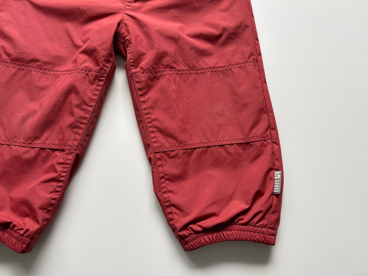 *Imparfait léger - Pantalon d'extérieur Nano | 24 mois