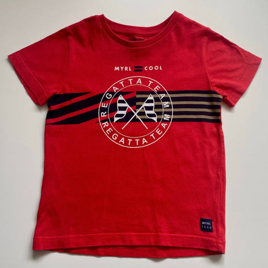 T-Shirt Mayoral | 4 ans