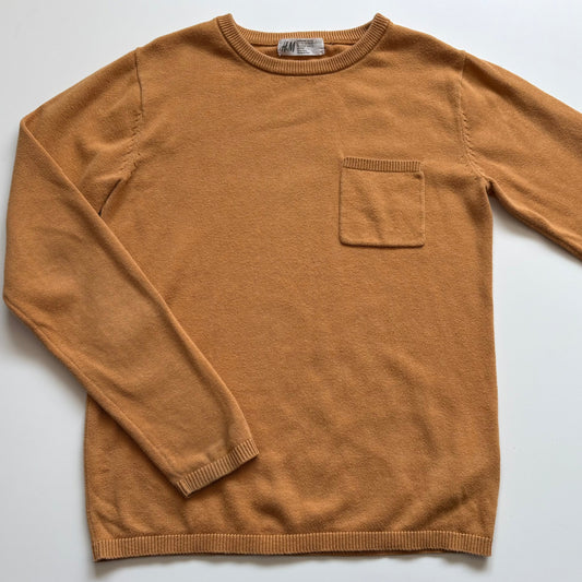 Chandail en tricot H&M | 8-10 ans