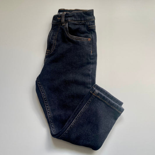 Jeans Zara 5 ans