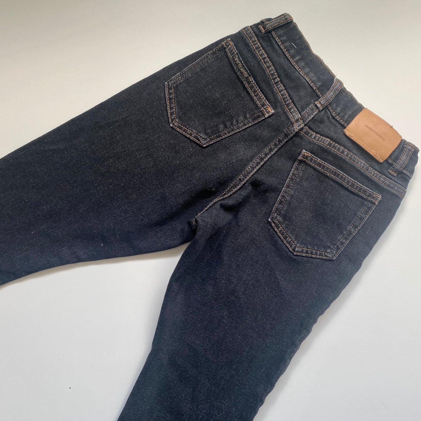 Jeans Zara 5 ans