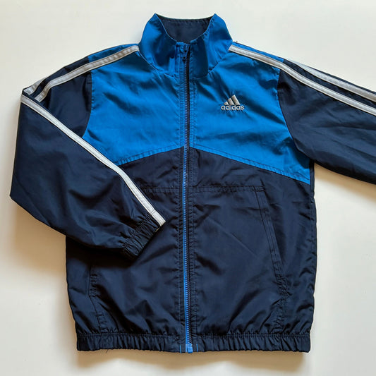 Manteau style coupe vent Adidas | 4 ans