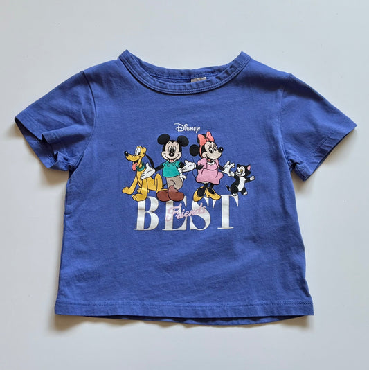 T-Shirt H&M x Disney | 18-24 mois