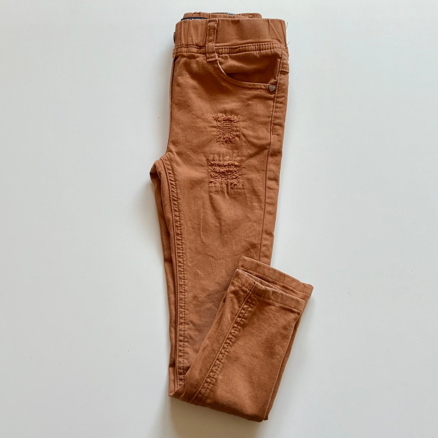 Pantalon Souris Mini | 6 ans