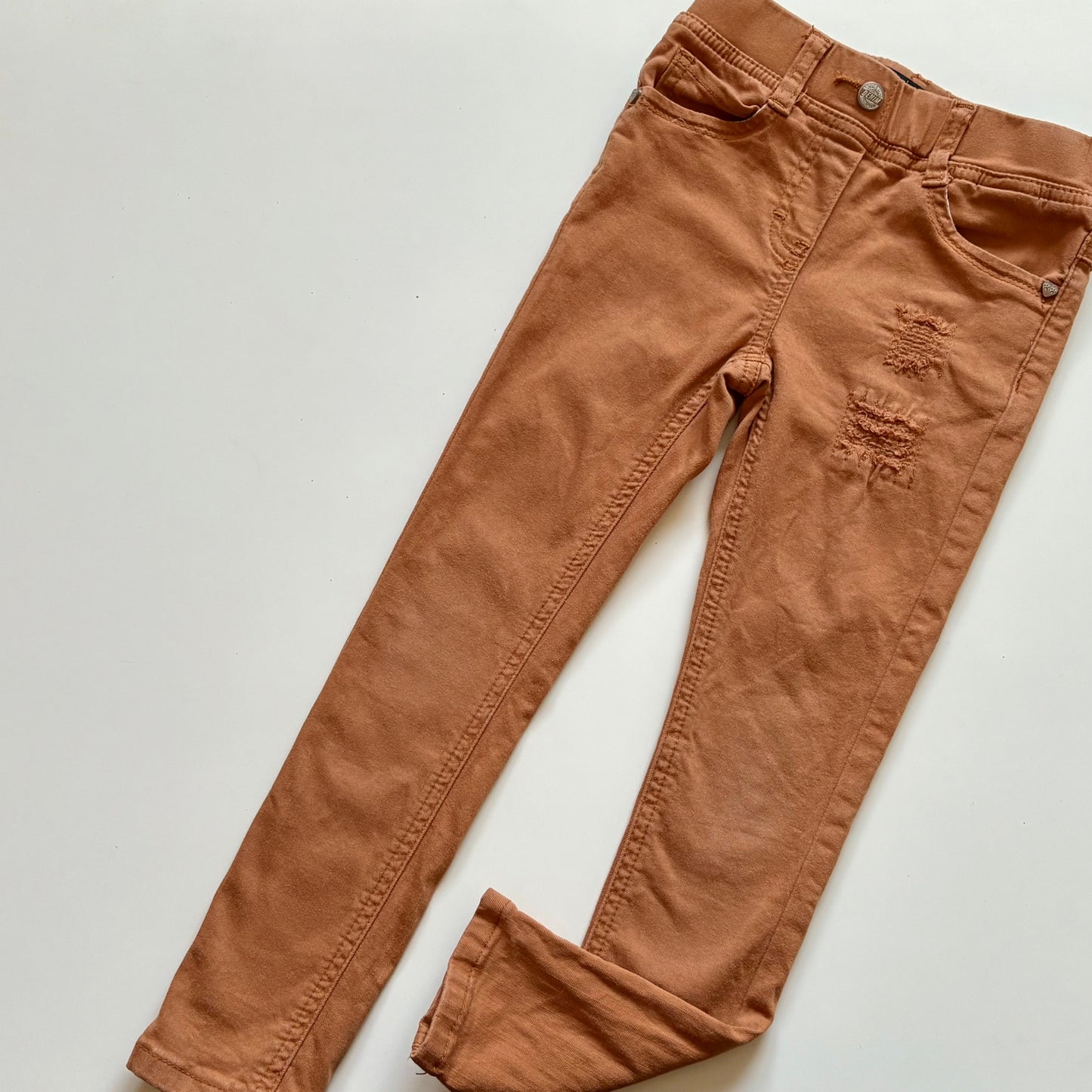 Pantalon Souris Mini | 6 ans