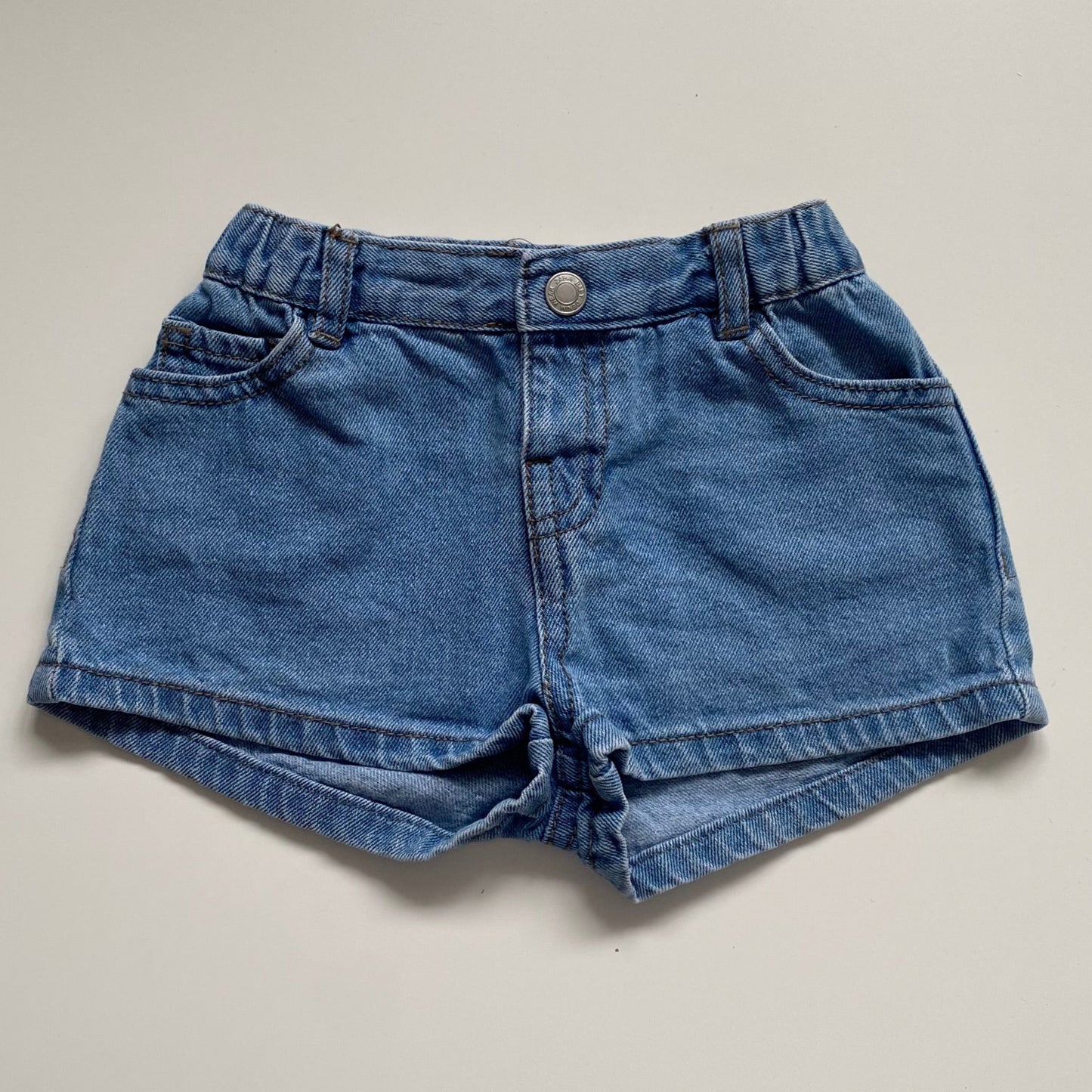 Short Zara 9-12 mois