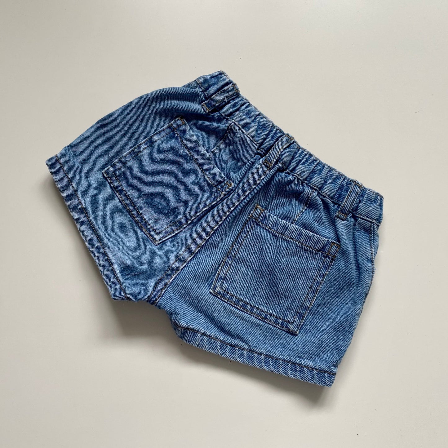 Short Zara 9-12 mois