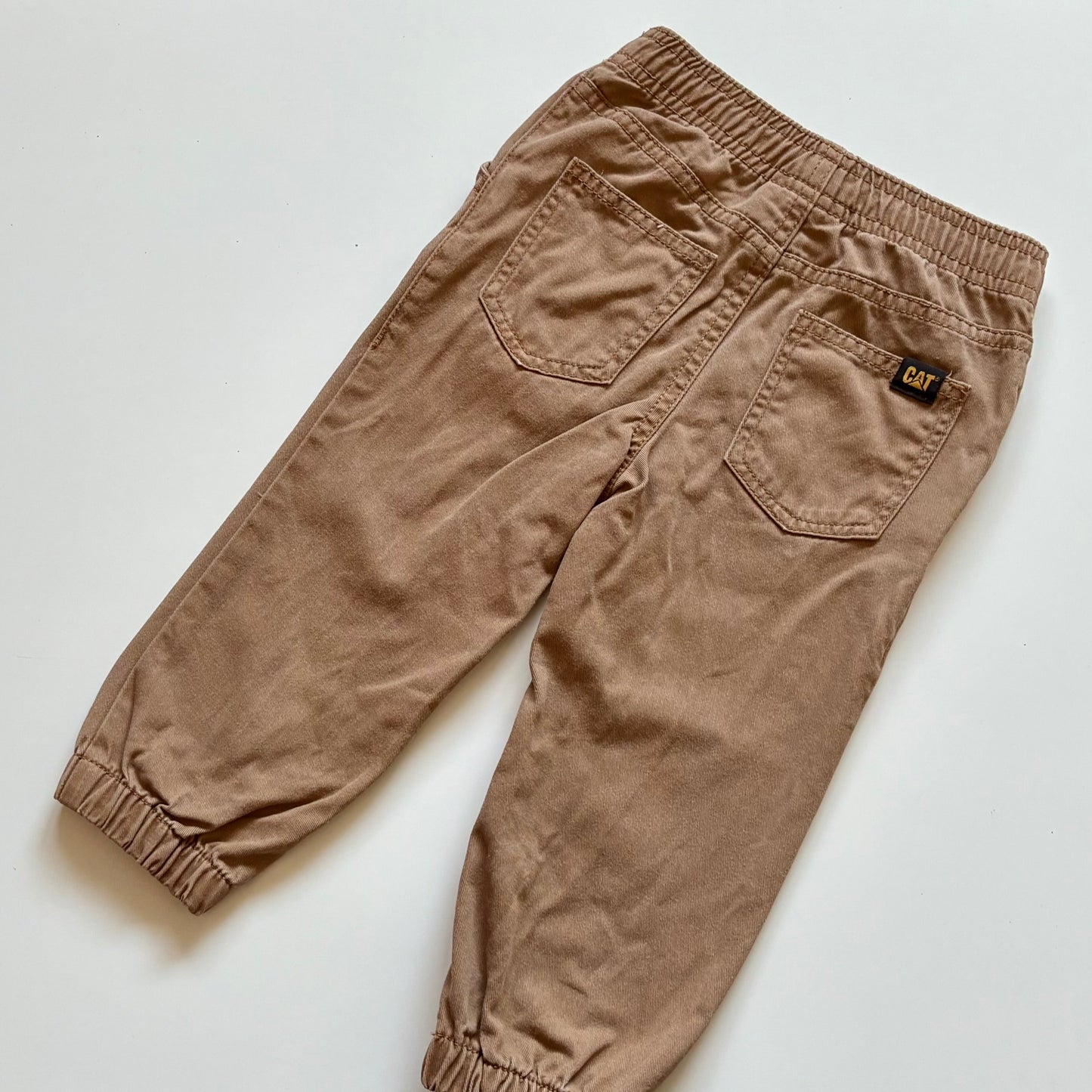 Pantalon CAT | 18 mois
