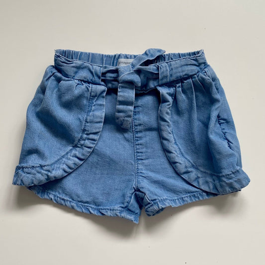Short Blumind 9 mois