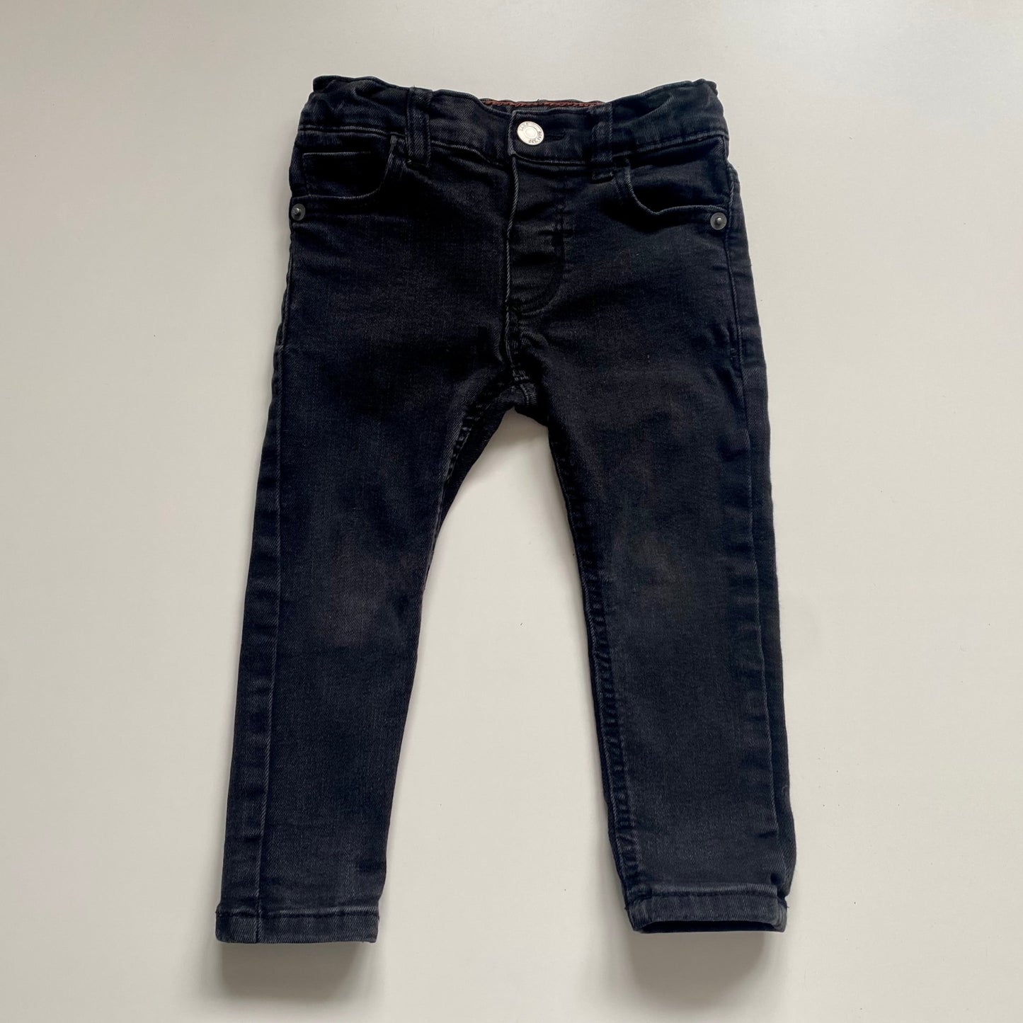 Jeans Zara 12-18 mois