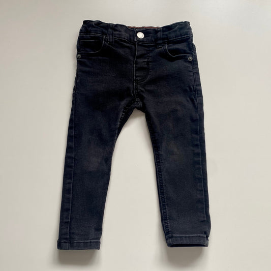 Jeans Zara 12-18 mois