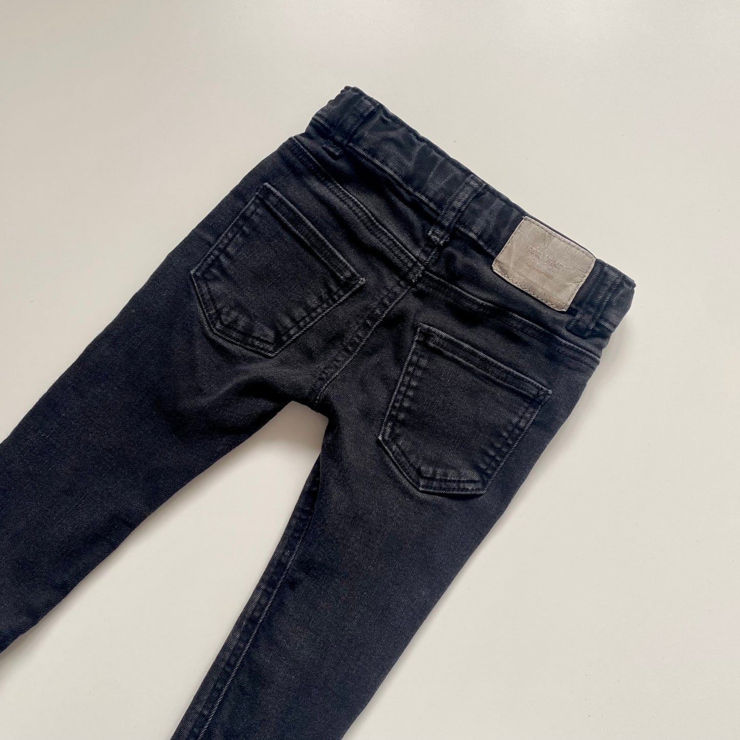 Jeans Zara 12-18 mois