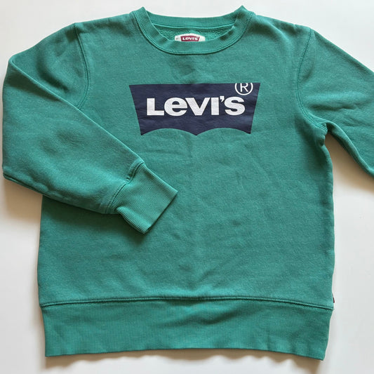 Crewneck Levis | 8-10 ans (Medium)