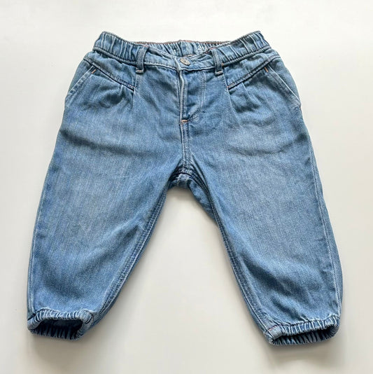 Jeans Gap | 12-18 mois