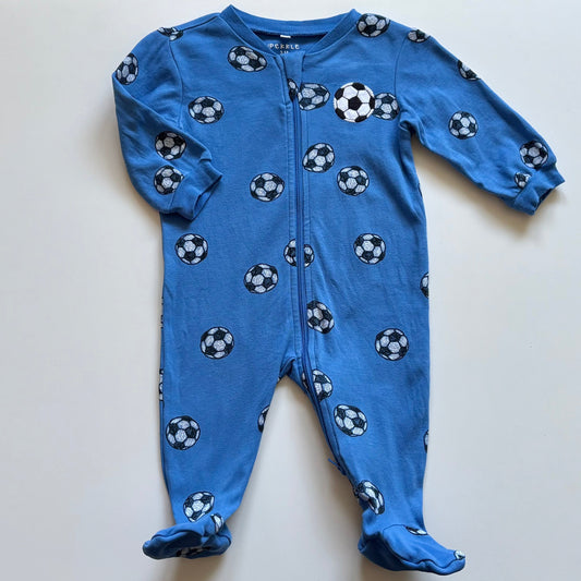 Pyjama Pekkle | 3 mois