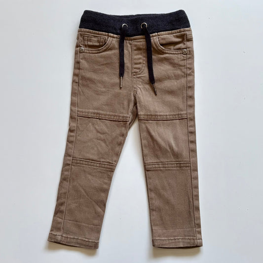 Pantalon Vamos | 18 mois