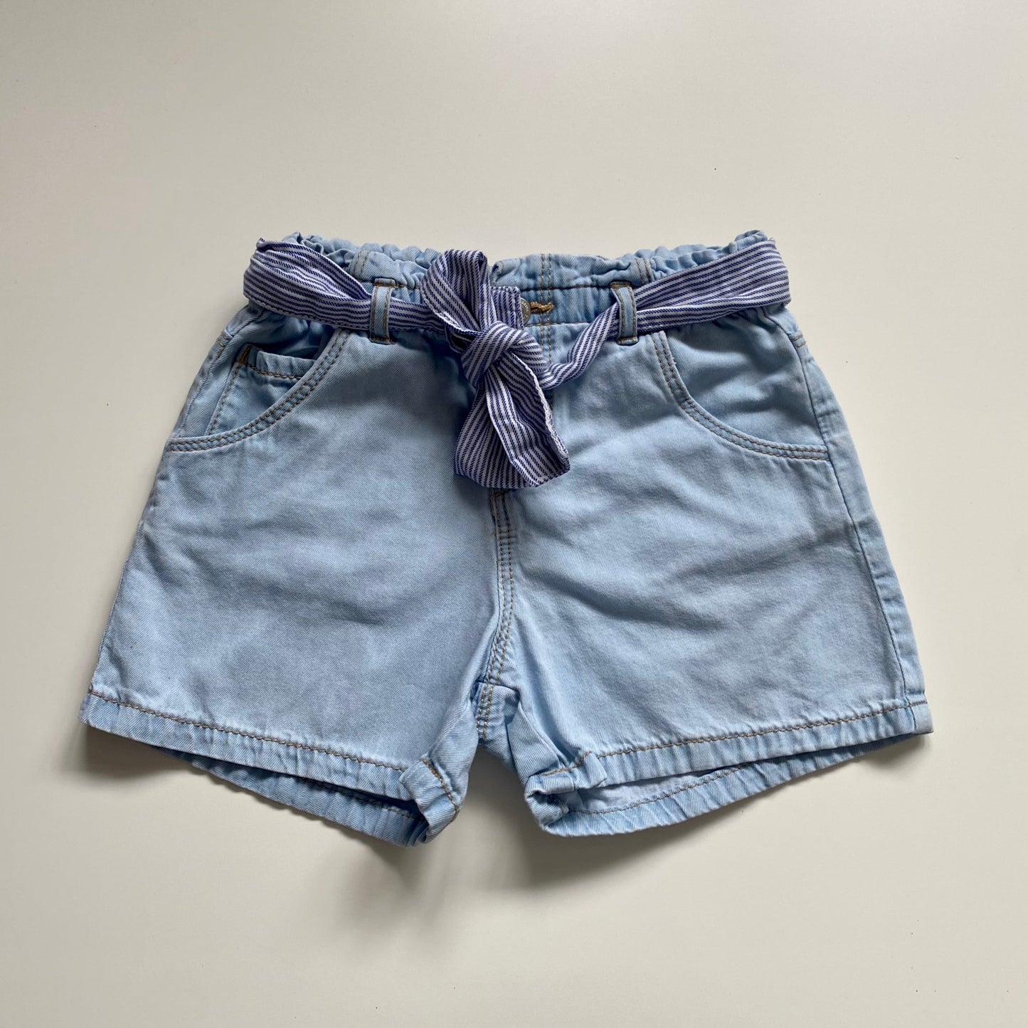 Short Zara 18-24 mois