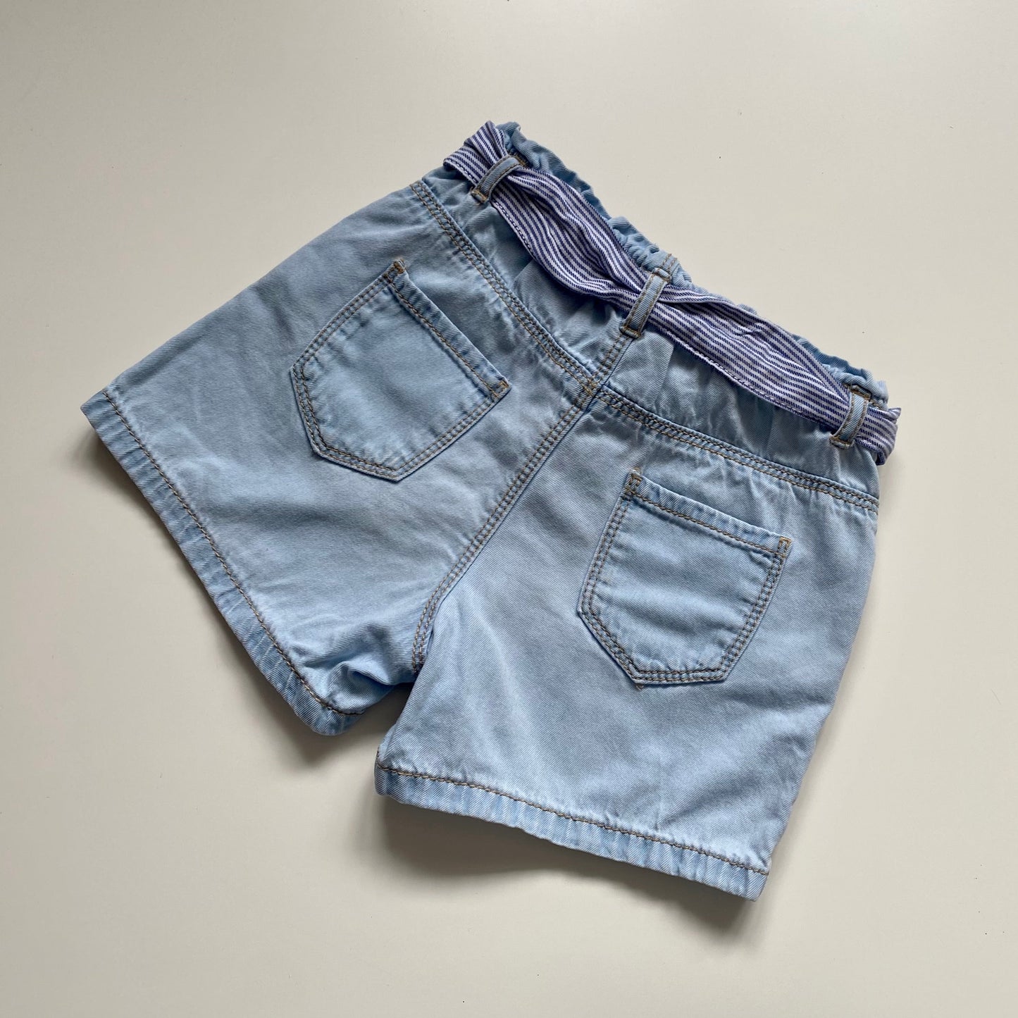 Short Zara 18-24 mois