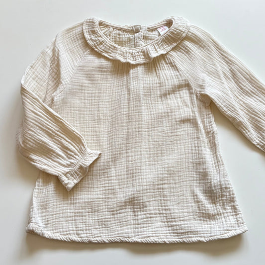 Blouse en mousseline Joe Fresh | 4 ans