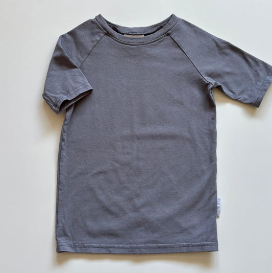 T-Shirt en bambou Zak & Zoé | 12-24 mois