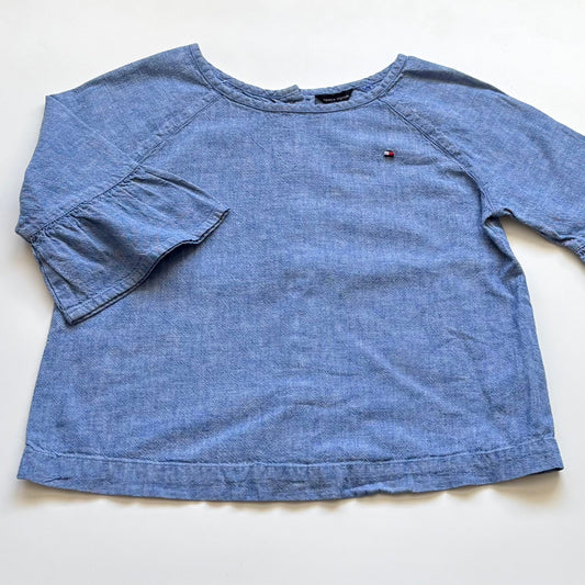 Blouse Tommy Hilfiger | 5 ans
