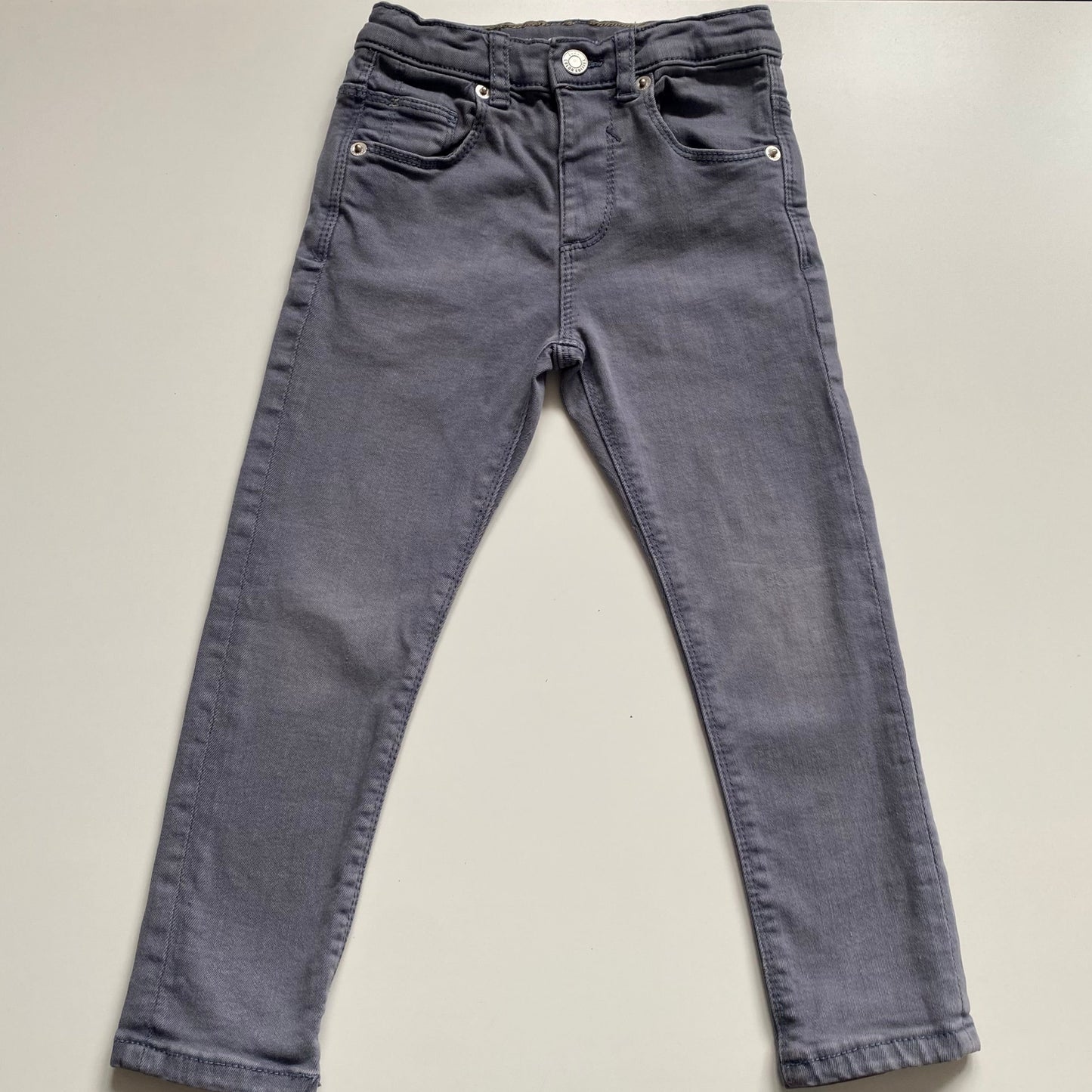 Jeans Zara 3-4 ans