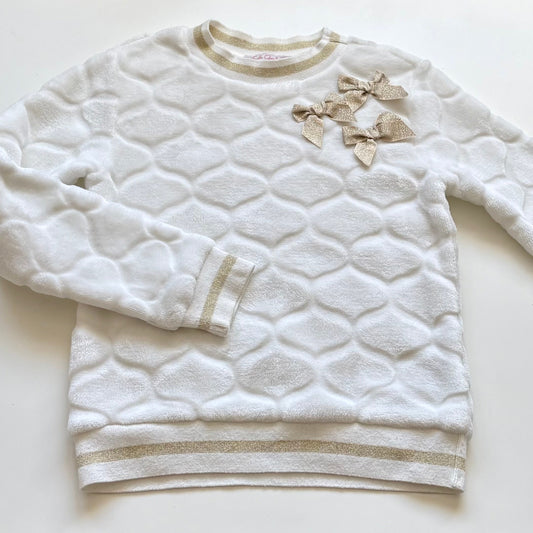 Pull Lili Gaufrette | 6-7 ans