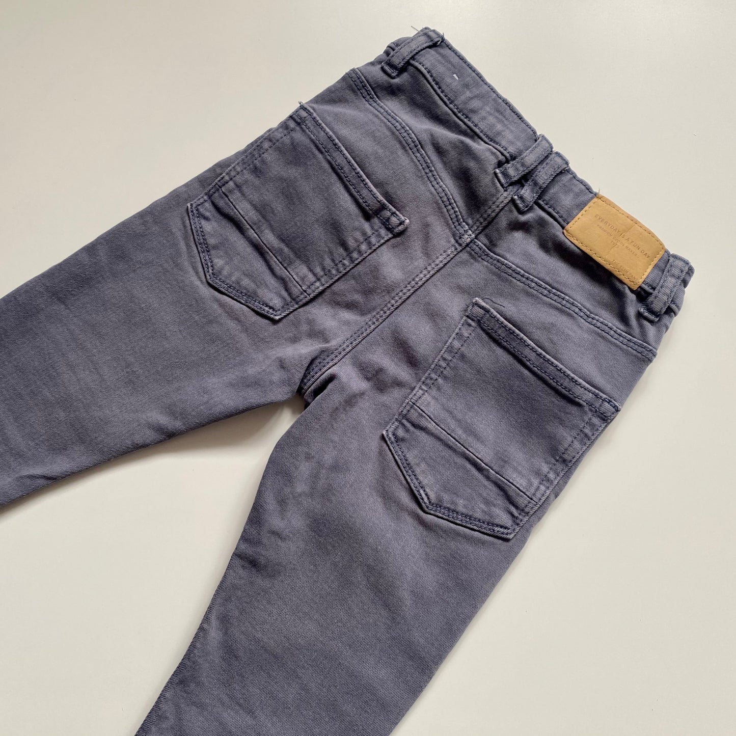 Jeans Zara 3-4 ans