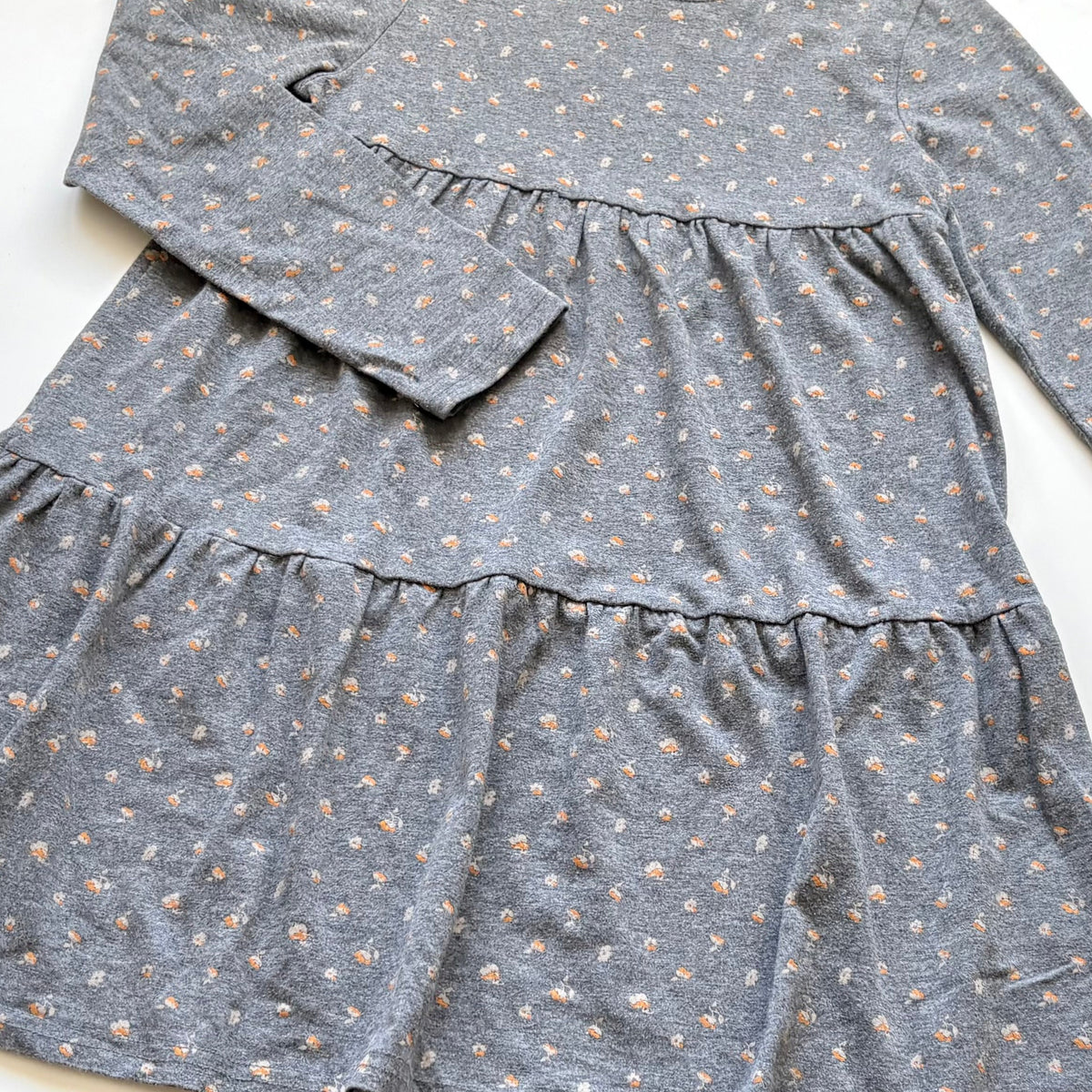 Robe Le Chat Botté | 8 ans