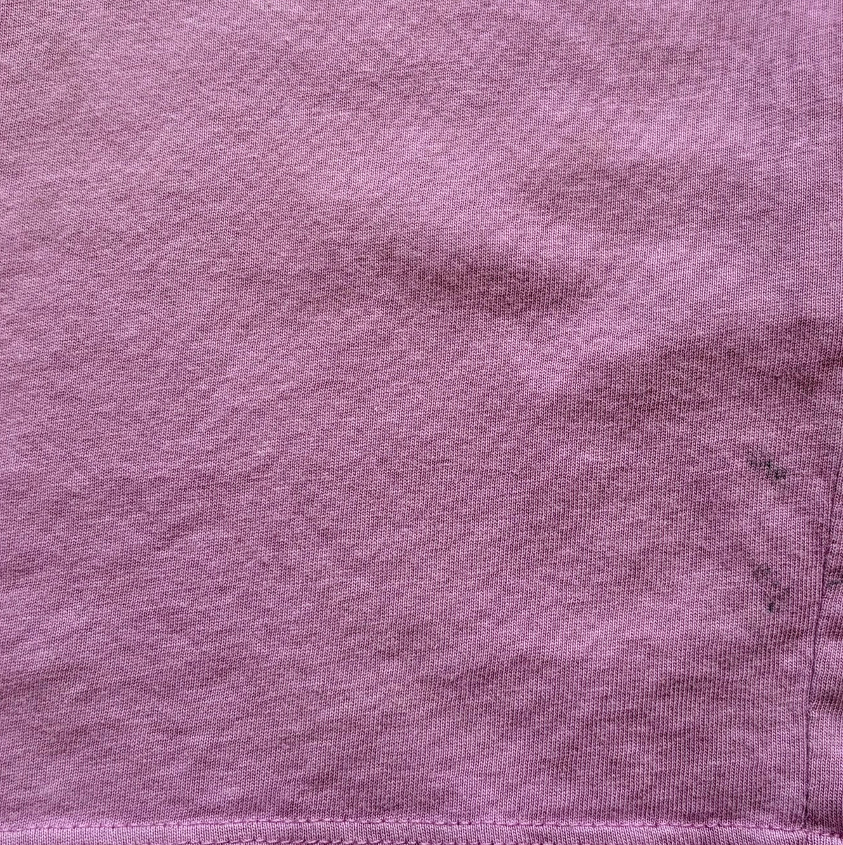 *Imparfait léger - T-Shirt Zara | 2-3ans