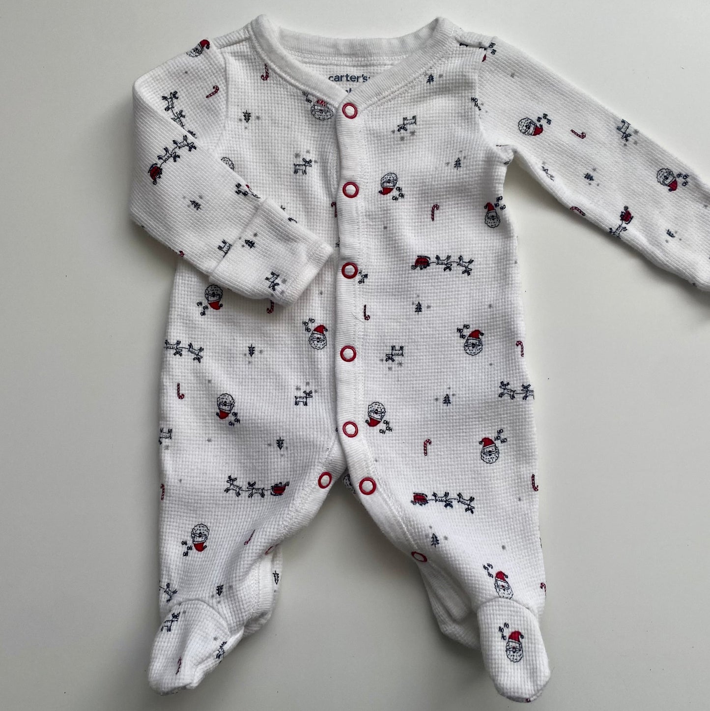 Pyjama Carters Nouveau-né