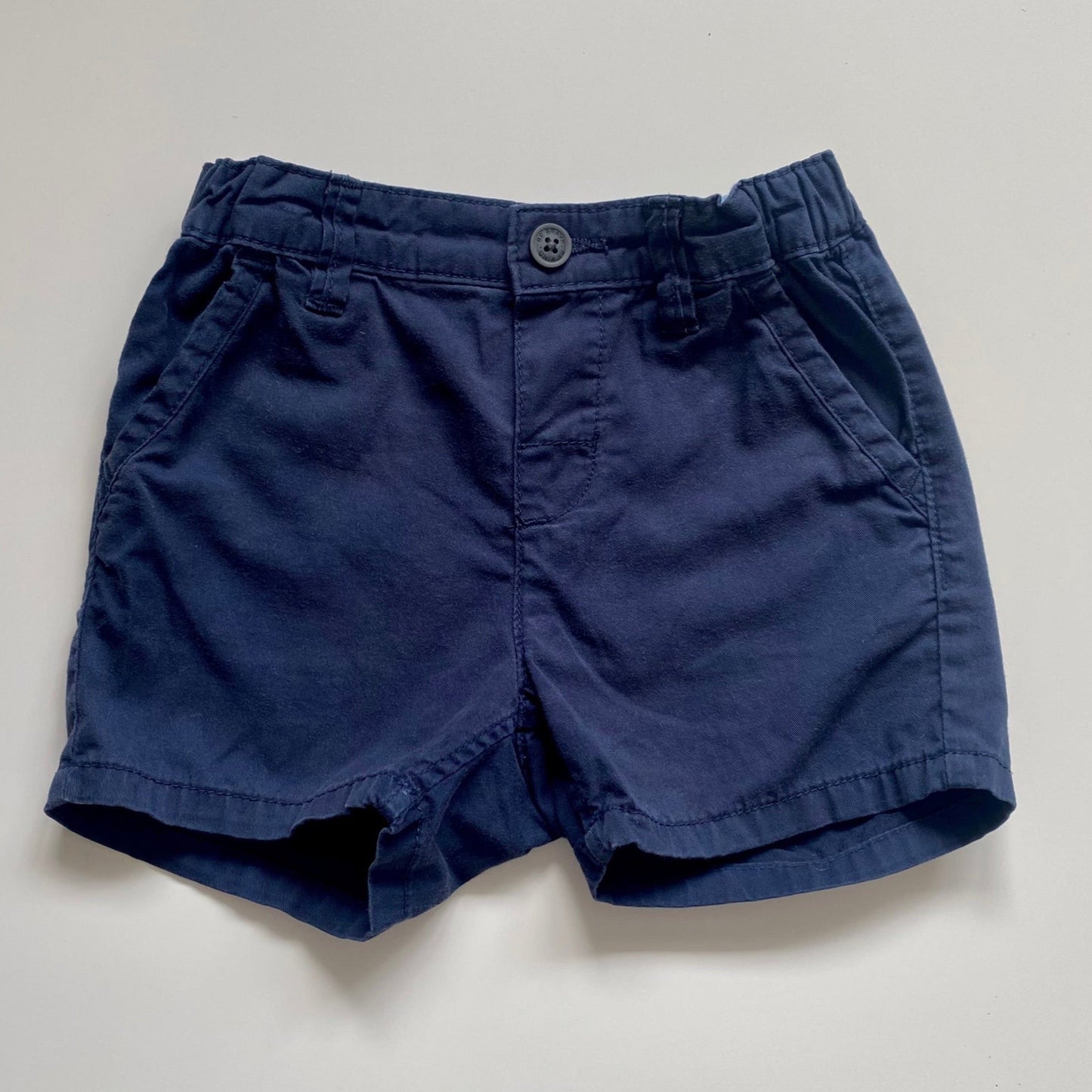 Short H&M 9-12 mois