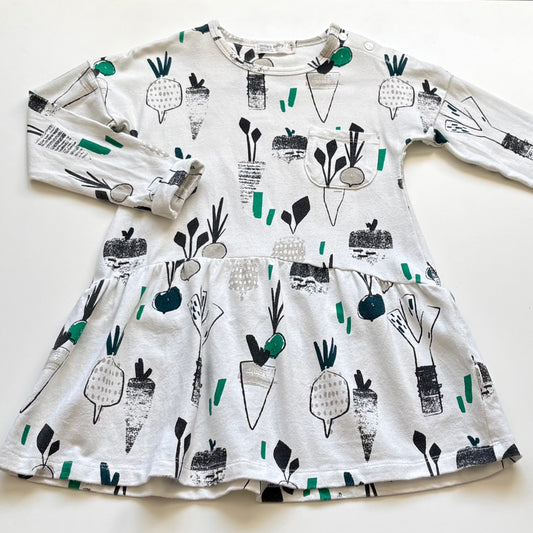 Robe Miles The Label | 24 mois