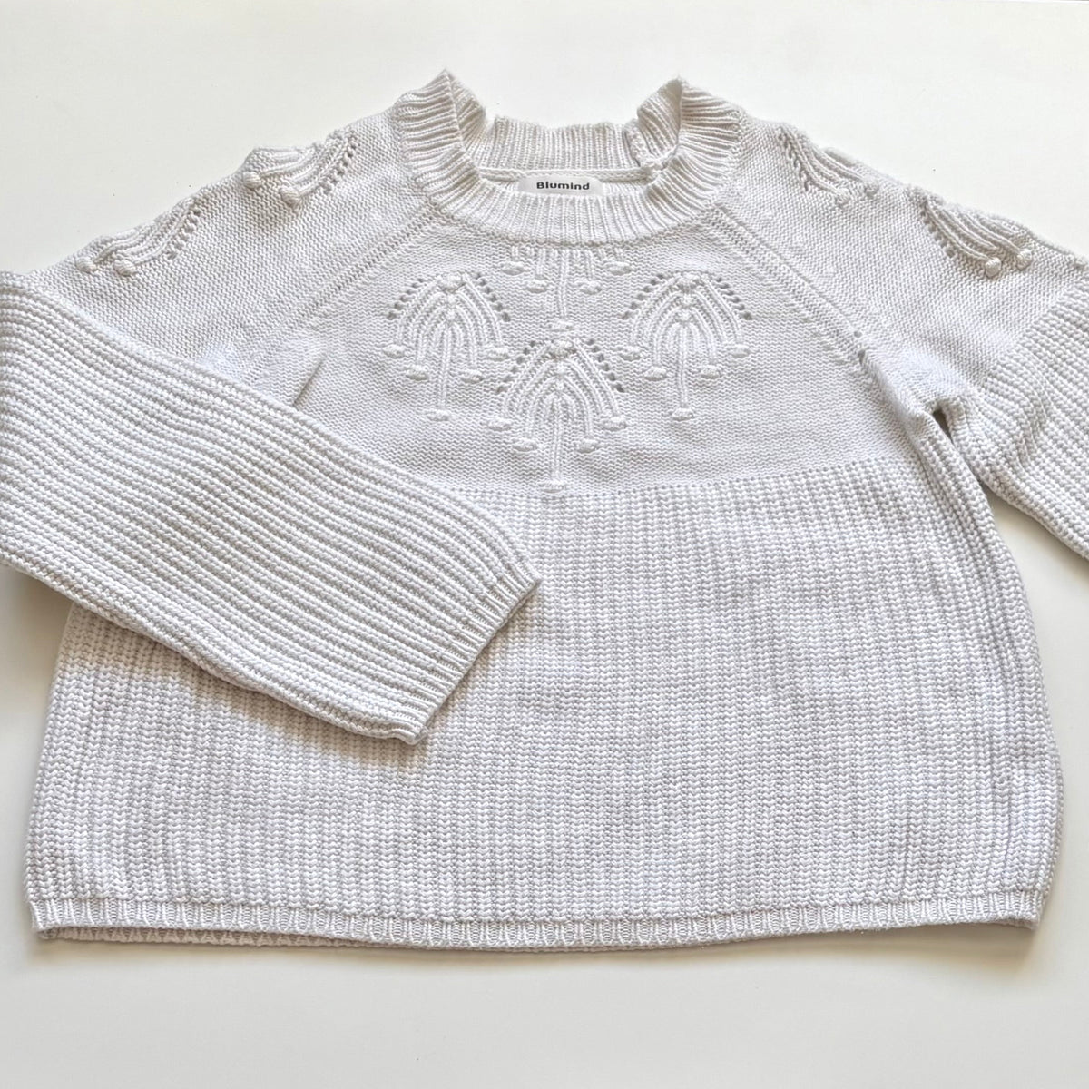 Pull en maille Blumind | 6 ans