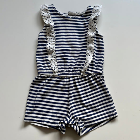 Une pièce Carters | 6 mois