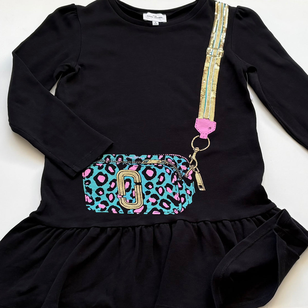 Robe Marc Jacobs | 8 ans