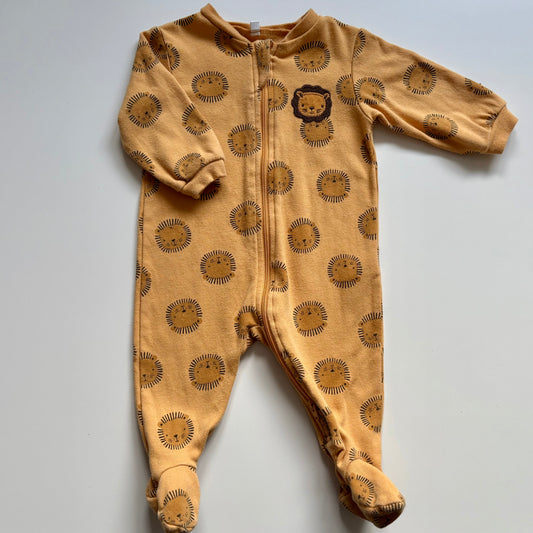 Pyjama Pekkle | 3 mois