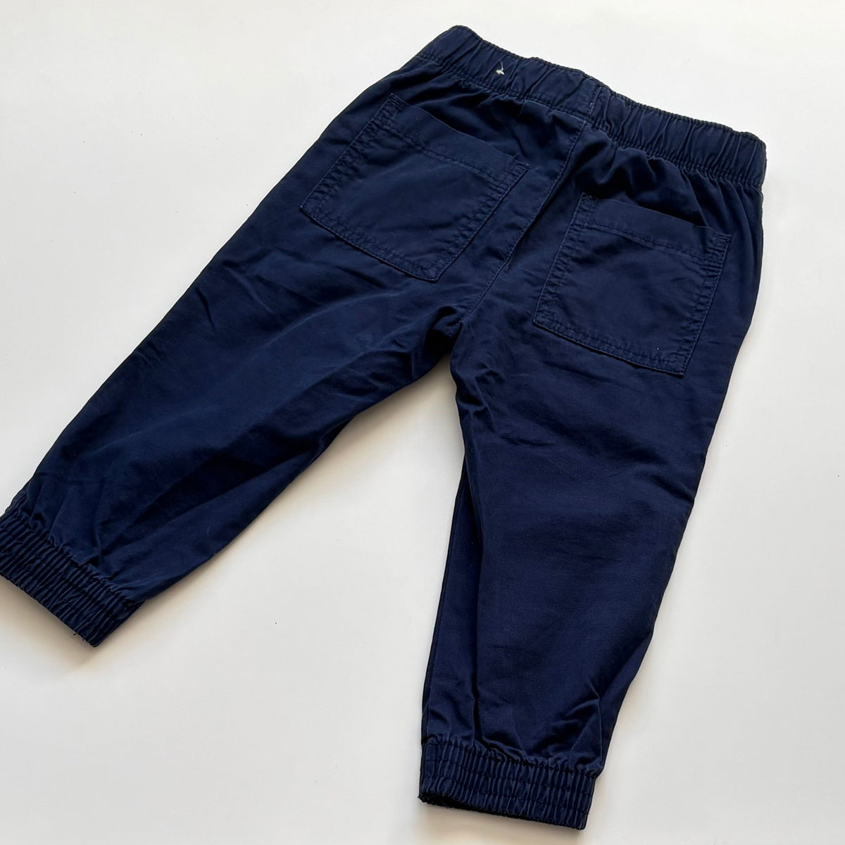 Pantalon Children Place | 2 ans (Marine)