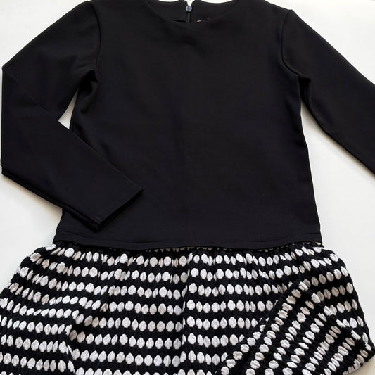 Robe Lili Gaufrette | 8 ans