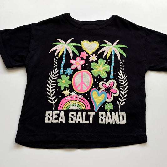 T-Shirt Zara | 5 ans
