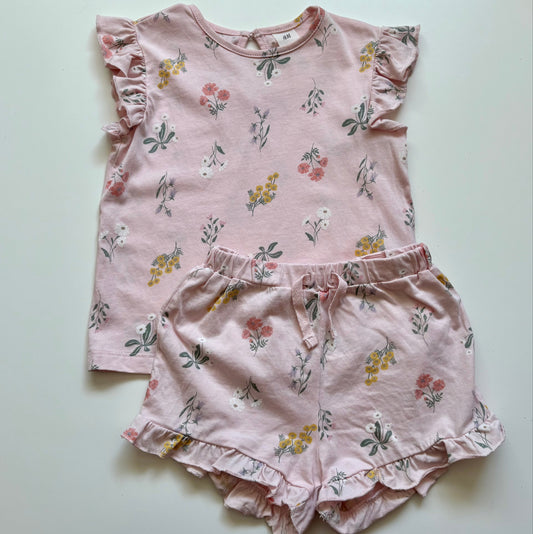 Ensemble H&M | 18-24 mois