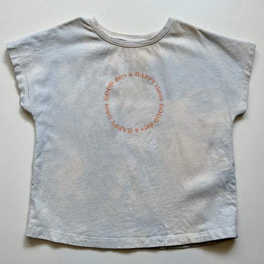T-Shirt Zara | 3-4 ans