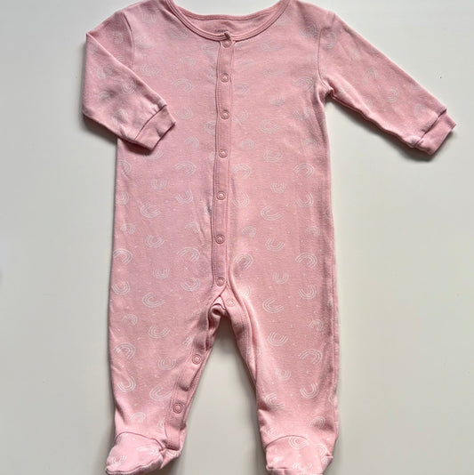 Pyjama George | 3-6 mois